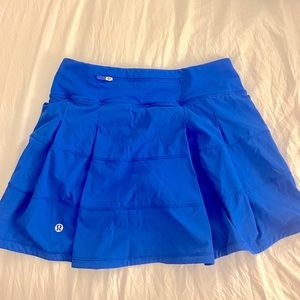 Lulu Skirt